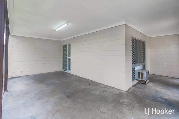 Second view of Homely house listing, 5 Maxwell Street, Norman Gardens QLD 4701