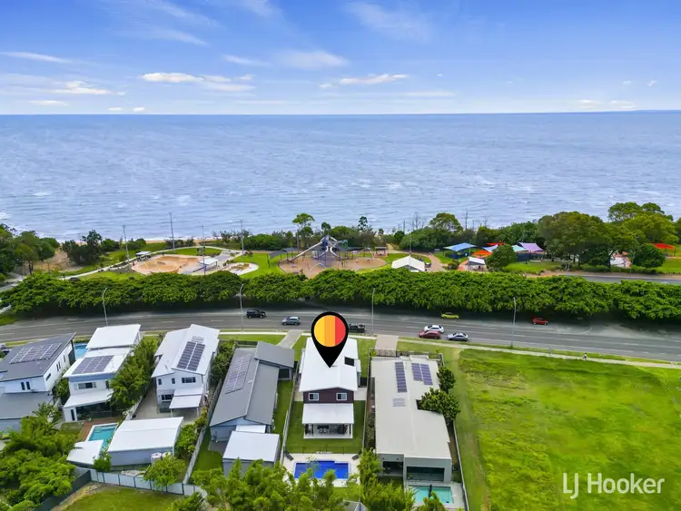 287 Esplanade, Pialba QLD 4655