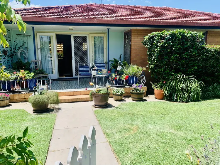 38 Boyce Street