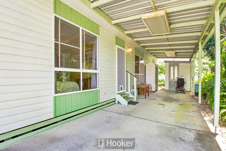 Second view of Homely house listing, 22/3 Parkside Parade, Toronto NSW 2283