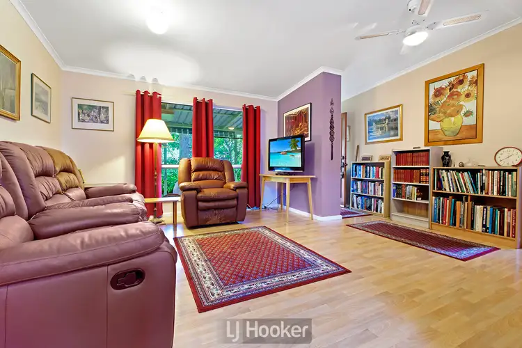 Fourth view of Homely house listing, 22/3 Parkside Parade, Toronto NSW 2283