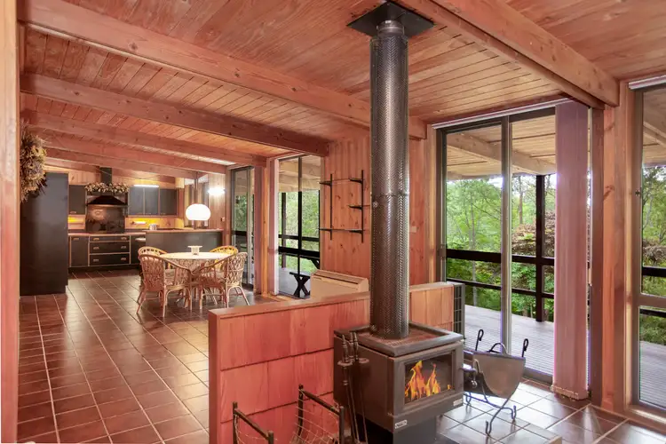Second view of Homely rural property listing, 13 Abbotts Falls Road, Wingham NSW 2429