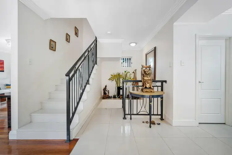 Third view of Homely house listing, 10/27 Wyatt Avenue, Burwood NSW 2134