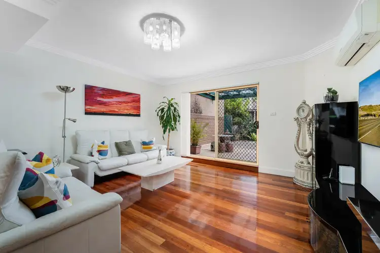 Fourth view of Homely house listing, 10/27 Wyatt Avenue, Burwood NSW 2134