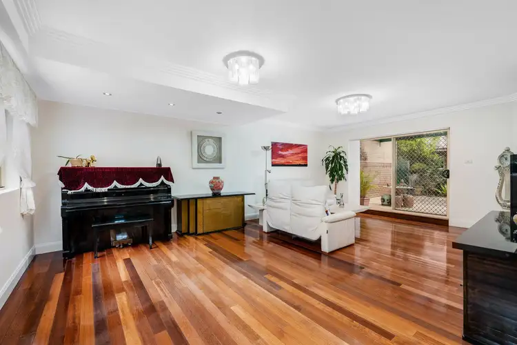 Fifth view of Homely house listing, 10/27 Wyatt Avenue, Burwood NSW 2134