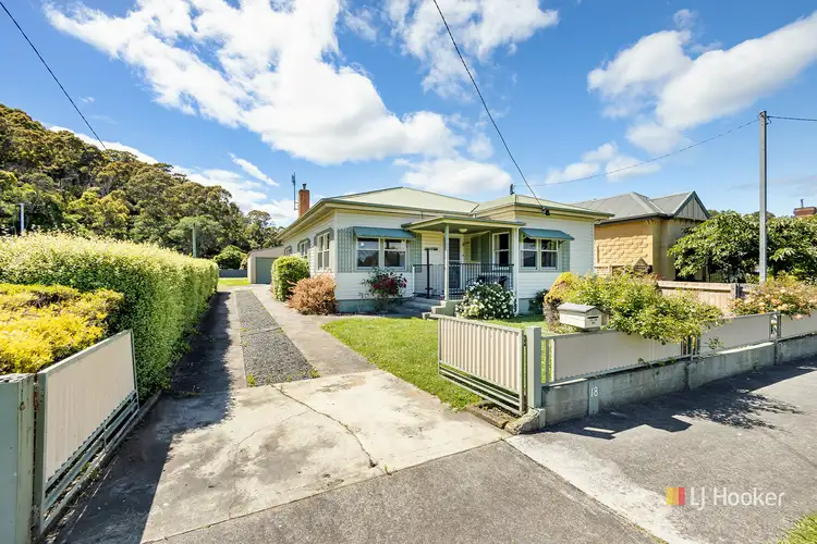18 Twiss Street, Latrobe TAS 7307
