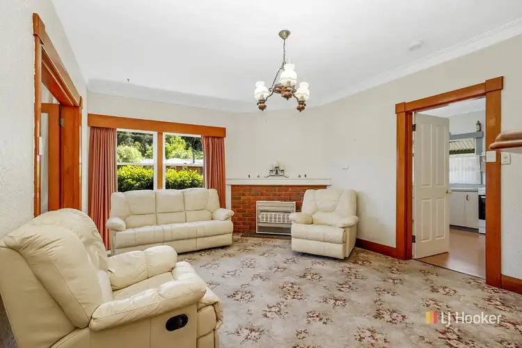 Third view of Homely house listing, 18 Twiss Street, Latrobe TAS 7307