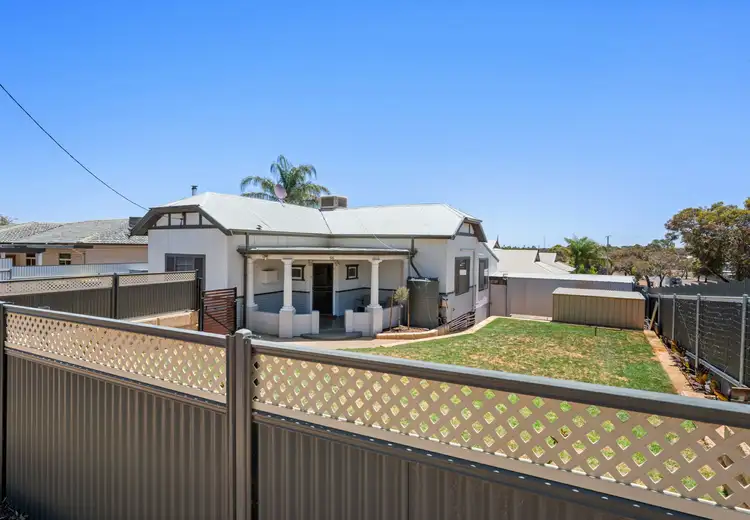 56 Killarney, Hannans WA 6430