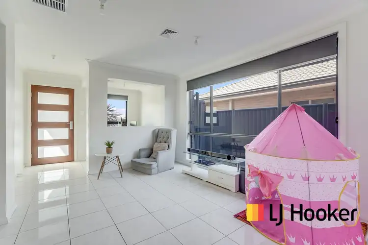 Second view of Homely house listing, 20 Ivory Curl Street, Gregory Hills NSW 2557