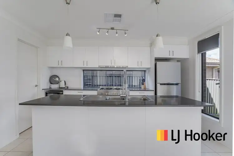 Third view of Homely house listing, 20 Ivory Curl Street, Gregory Hills NSW 2557