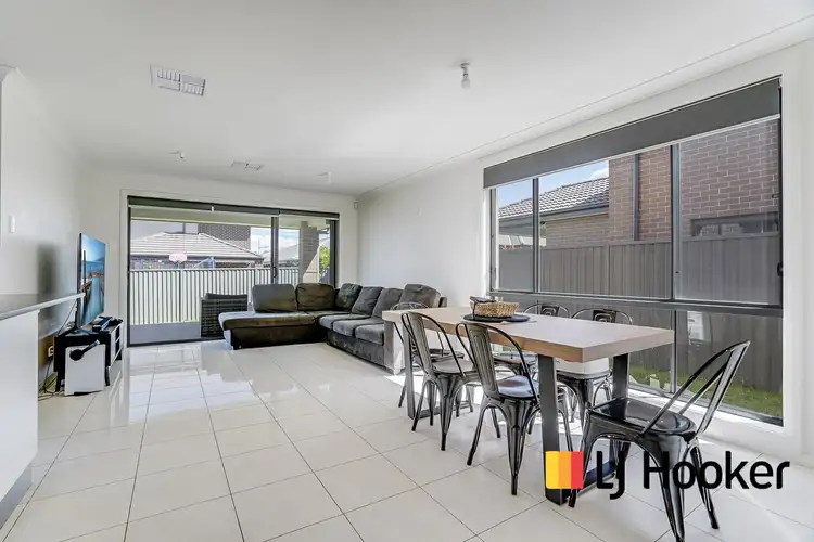 Fourth view of Homely house listing, 20 Ivory Curl Street, Gregory Hills NSW 2557