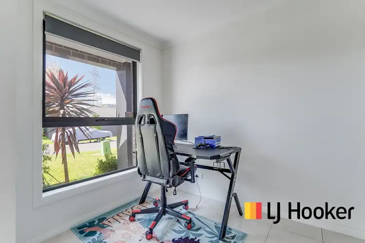 Fifth view of Homely house listing, 20 Ivory Curl Street, Gregory Hills NSW 2557