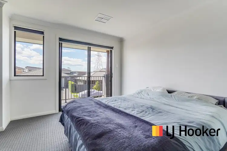 Sixth view of Homely house listing, 20 Ivory Curl Street, Gregory Hills NSW 2557