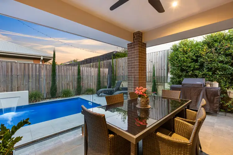Second view of Homely house listing, 11 Waterline Boulevard, Thornlands QLD 4164