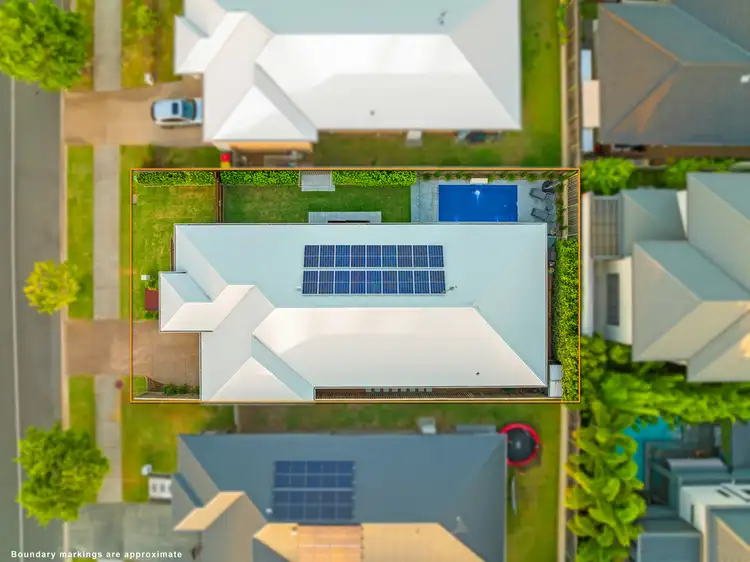 Third view of Homely house listing, 11 Waterline Boulevard, Thornlands QLD 4164
