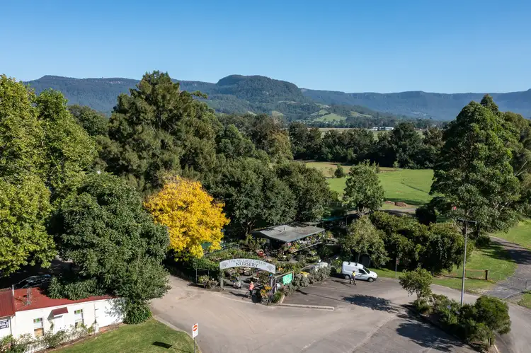 Main view of Homely land listing, 165A Moss Vale Road, Kangaroo Valley NSW 2577