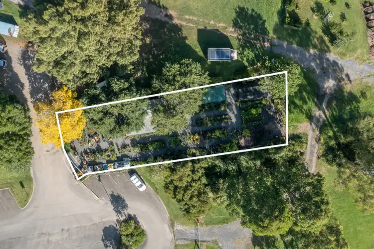 Second view of Homely land listing, 165A Moss Vale Road, Kangaroo Valley NSW 2577
