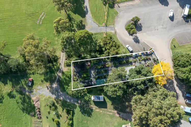 Third view of Homely land listing, 165A Moss Vale Road, Kangaroo Valley NSW 2577