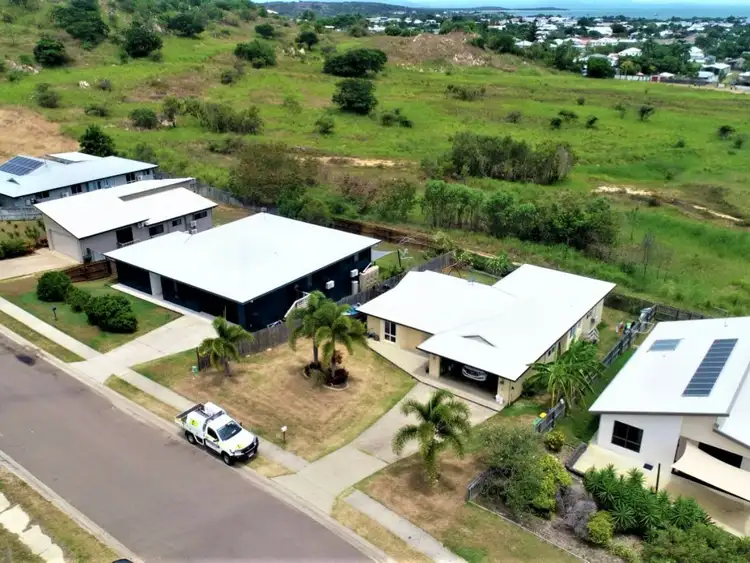 Third view of Homely house listing, 13 Yardley Court, Bowen QLD 4805