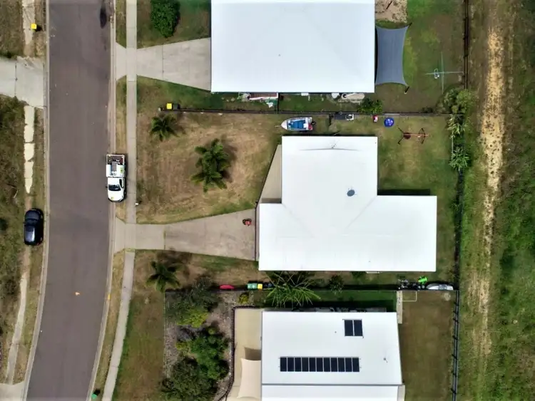 Fourth view of Homely house listing, 13 Yardley Court, Bowen QLD 4805