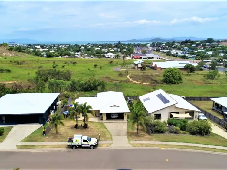 Fifth view of Homely house listing, 13 Yardley Court, Bowen QLD 4805