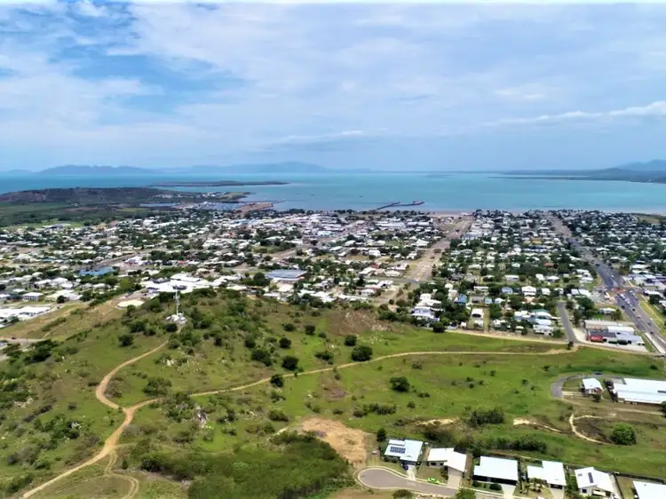 Sixth view of Homely house listing, 13 Yardley Court, Bowen QLD 4805