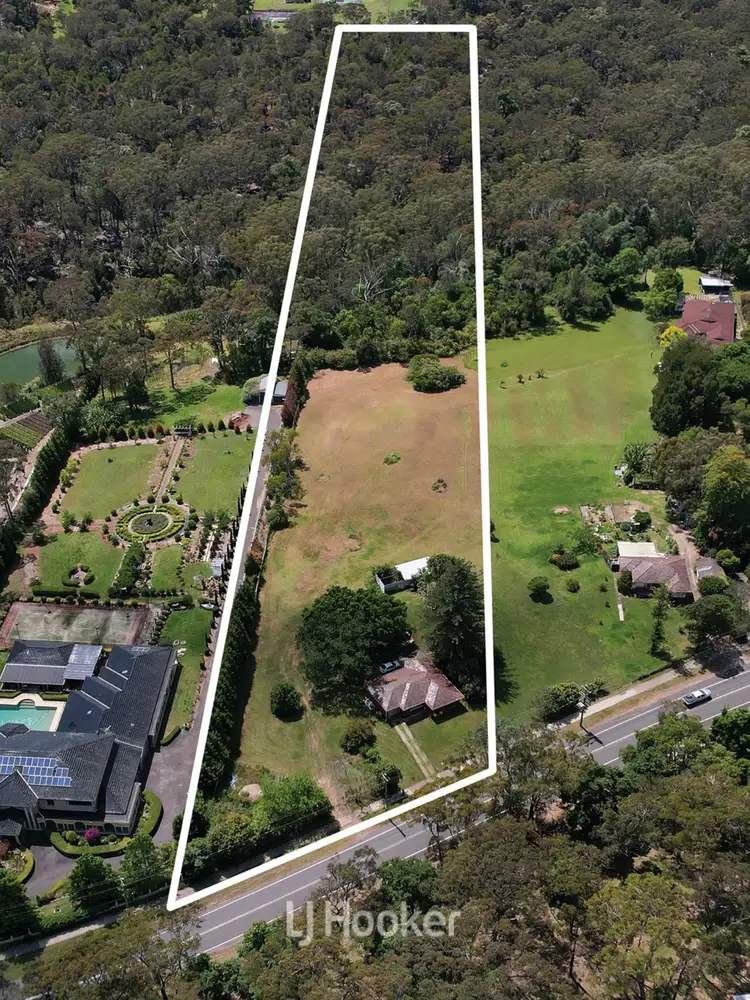 Third view of Homely house listing, 149 Kenthurst Road, Kenthurst NSW 2156