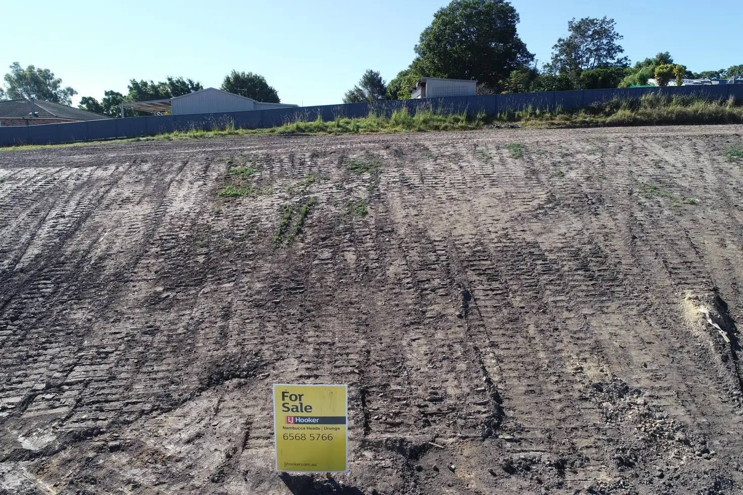 Main view of Homely land listing, 7 Jaawan Street, Macksville NSW 2447