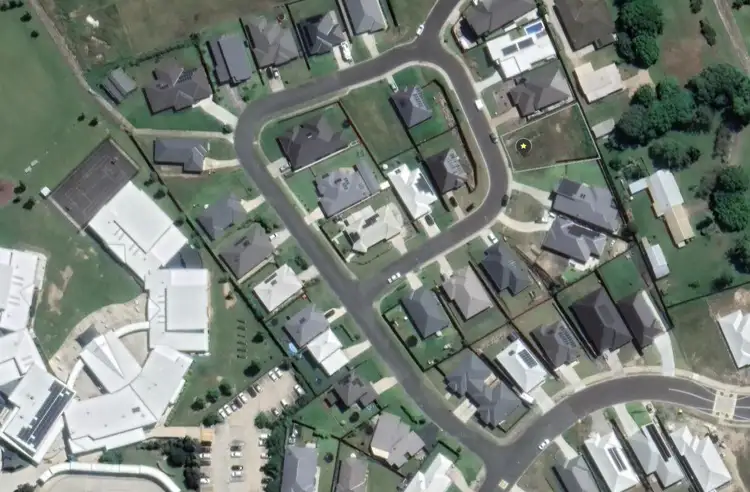 Second view of Homely land listing, 7 Jaawan Street, Macksville NSW 2447
