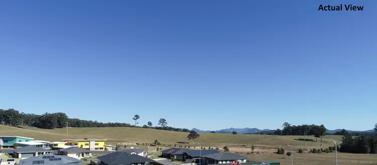 Third view of Homely land listing, 7 Jaawan Street, Macksville NSW 2447