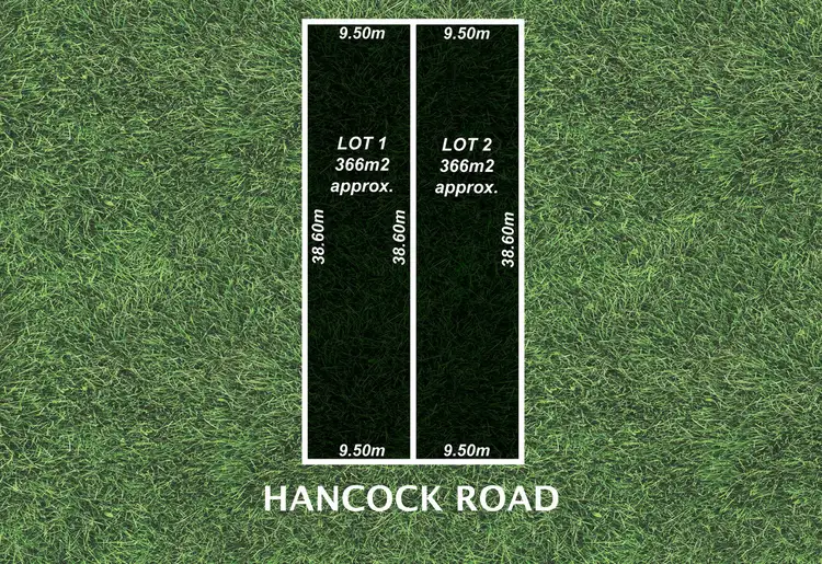 Main view of Homely land listing, Lot 131/187 Hancock Road, Tea Tree Gully SA 5091