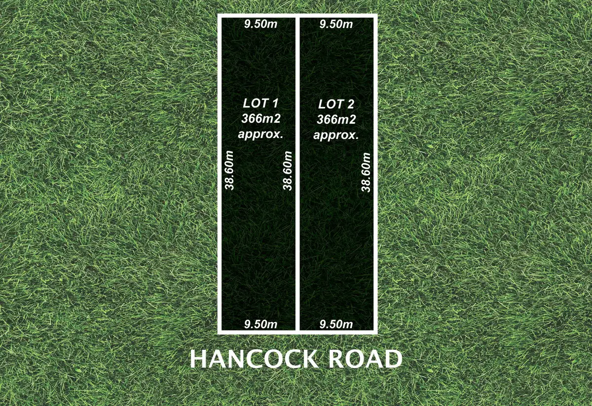 Main view of Homely land listing, Lot 131/187 Hancock Road, Tea Tree Gully SA 5091