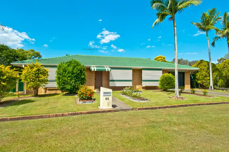65 Federation Drive, Bethania QLD 4205