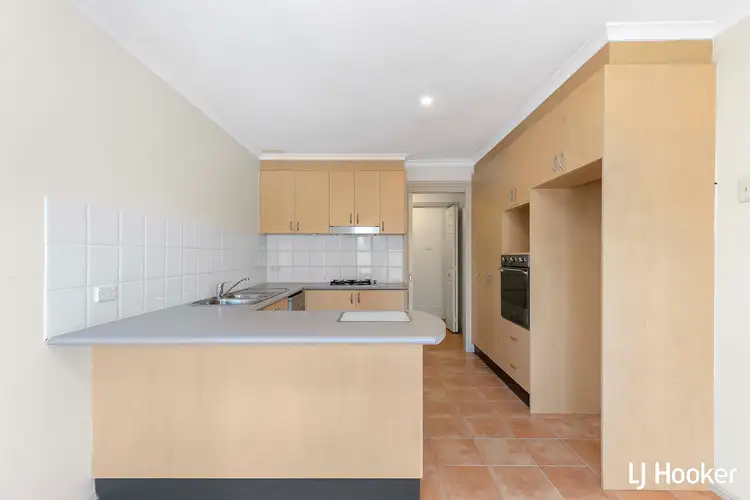 Second view of Homely townhouse listing, 6/2 Dines Place, Bruce ACT 2617