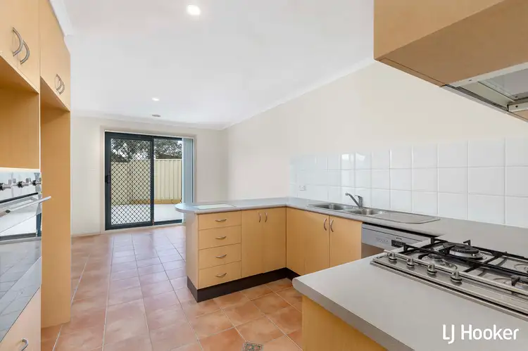 Third view of Homely townhouse listing, 6/2 Dines Place, Bruce ACT 2617