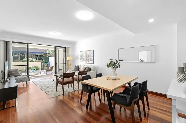 3/2 Dunblane Street, Camperdown NSW 2050
