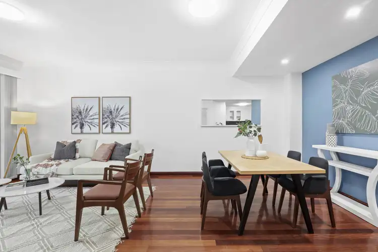 Second view of Homely apartment listing, 3/2 Dunblane Street, Camperdown NSW 2050