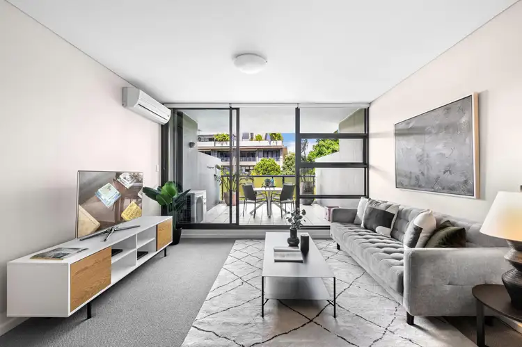 A29/252 Botany Road, Alexandria NSW 2015