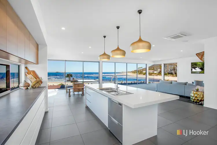 3 Irby Boulevard, Sisters Beach TAS 7321