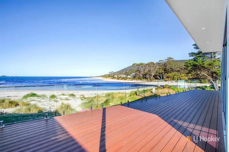 Third view of Homely house listing, 3 Irby Boulevard, Sisters Beach TAS 7321
