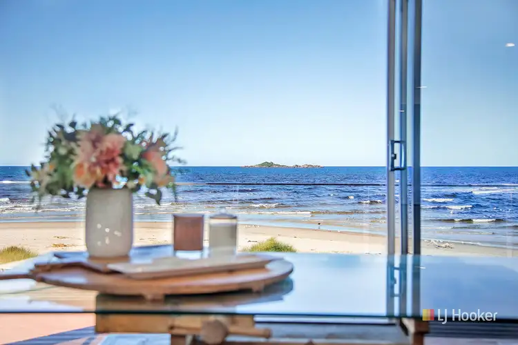 Fifth view of Homely house listing, 3 Irby Boulevard, Sisters Beach TAS 7321