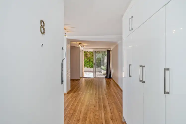 8/100-108 Subiaco Road, Subiaco WA 6008