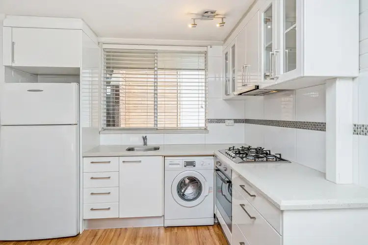 Third view of Homely unit listing, 8/100-108 Subiaco Road, Subiaco WA 6008