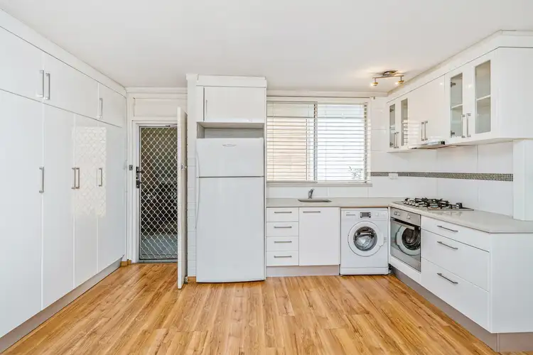 Fourth view of Homely unit listing, 8/100-108 Subiaco Road, Subiaco WA 6008