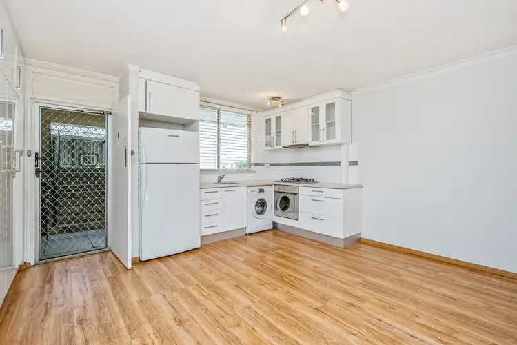 Fifth view of Homely unit listing, 8/100-108 Subiaco Road, Subiaco WA 6008