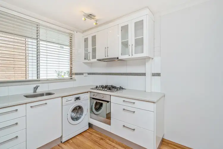 Sixth view of Homely unit listing, 8/100-108 Subiaco Road, Subiaco WA 6008