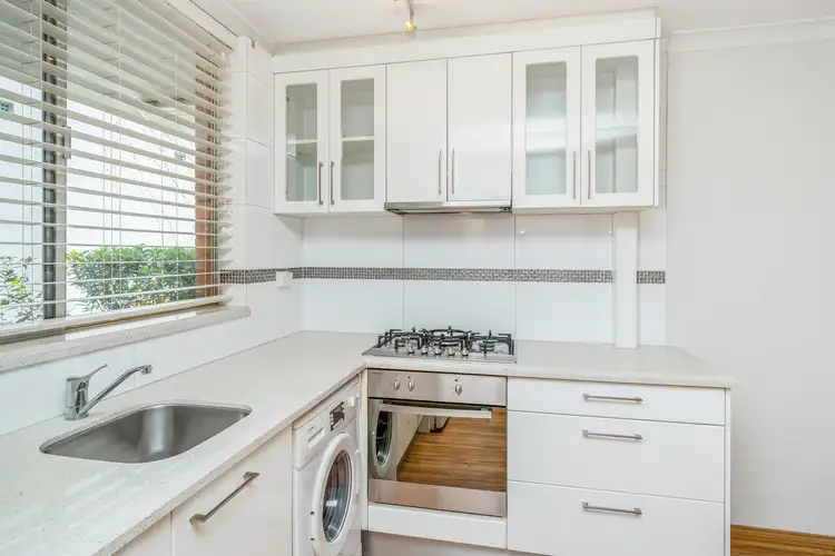 Seventh view of Homely unit listing, 8/100-108 Subiaco Road, Subiaco WA 6008