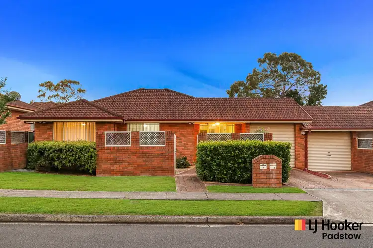 2/44 Banks Street, Padstow NSW 2211