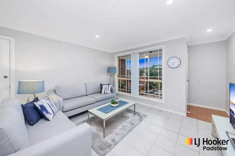 Fourth view of Homely villa listing, 2/44 Banks Street, Padstow NSW 2211