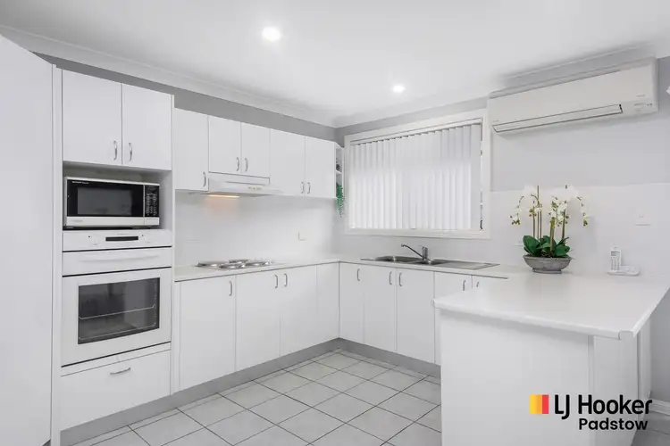 Fifth view of Homely villa listing, 2/44 Banks Street, Padstow NSW 2211